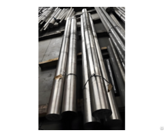 Strict Production Of Sncm220 Hardened Steel In Delivery Condition