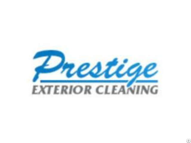 Prestige Exterior Cleaning