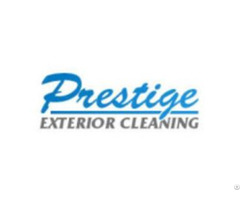 Prestige Exterior Cleaning