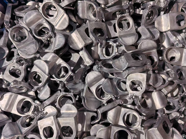 Zamak 5 Die Casting Parts Manufacturer Supplier Kylt