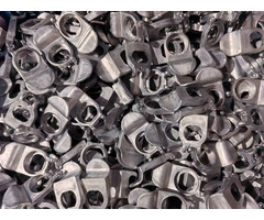 Zamak 5 Die Casting Parts Manufacturer Supplier Kylt