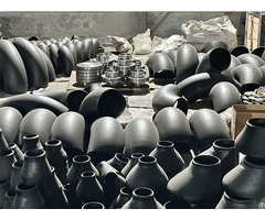 Selling High Quality Carbon Steel Pipe Fittings