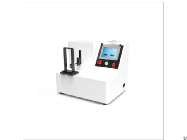 Suture Needle Sharpness Intensity Chamber