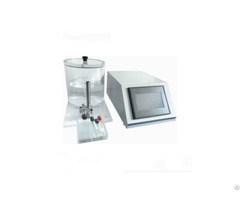 Vacuum Blood Collection Tube Suction Volume Test Machine