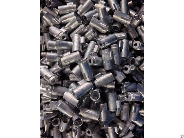 Zinc Zamak Inject Die Casting Lock Core Parts Supplier