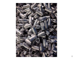 Zinc Zamak Inject Die Casting Lock Core Parts Supplier