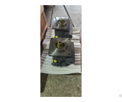 Hydraulic Pumps Spare Parts Service