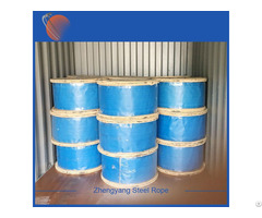 Steel Wire For Optical Cable