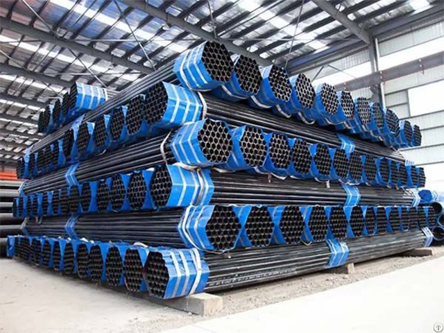 Welded Steel Pipes Erw Lsaw Ssaw
