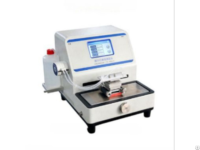 Putty Sanding Tester