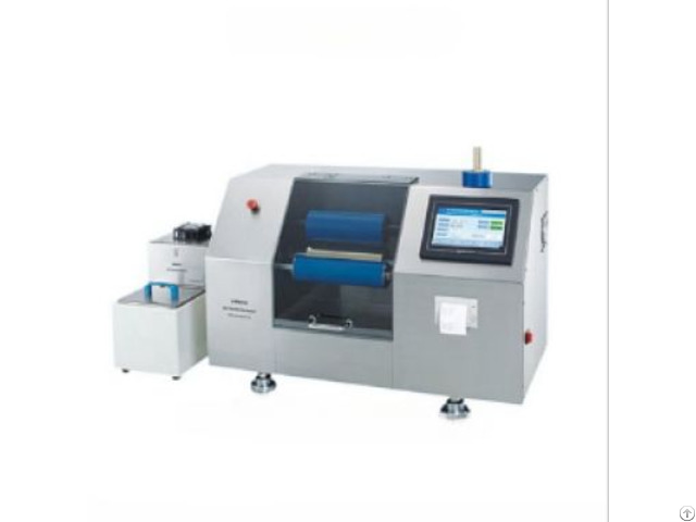 Digital Display Electronic Ink Viscosity Meter