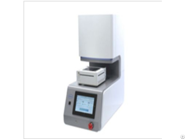 Contact Coolness Tester Std Qm