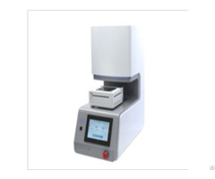 Contact Coolness Tester Std Qm