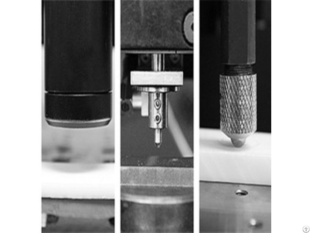 Scratch Tester Std Kk01