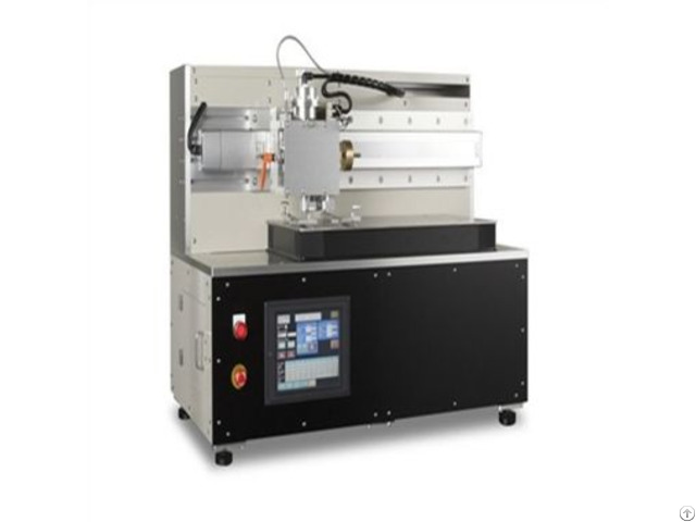 Scratch Tester Std Kk02