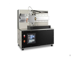 Scratch Tester Std Kk02