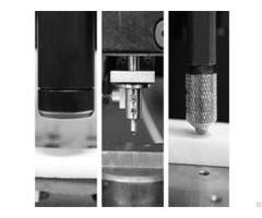 Scratch Tester Std Kk03