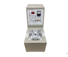 Air Permeability Tester Std F8
