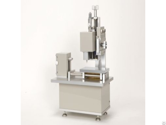 Kes Sesru Surface Roughness Friction Tester