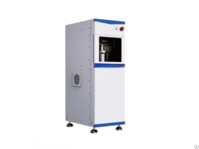 Battery Powder Resistivity Tester