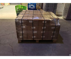 Aluminum Die Casting Parts Ready For Export