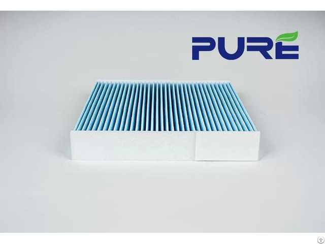 Pure Cabin Filter 8022003800 For Geely Boyue