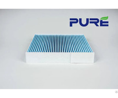 Pure Cabin Filter 8022003800 For Geely Boyue
