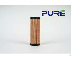 Pure Oil Filter Ft4e 6714 Aa For 15 Changan Ford Edge 2 7t