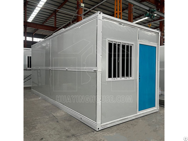 Folding Container House China
