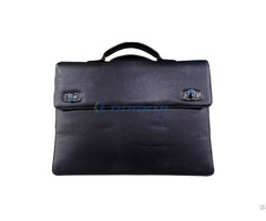 Nij Iiia Bulletproof Business Briefcase Shield Foldable In Disguise