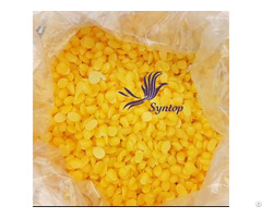 Beeswax Enhances The Stability Of Cosmetic