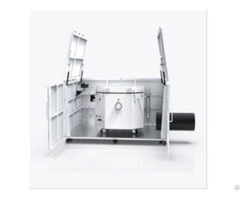 Battery Adiabatic Tester