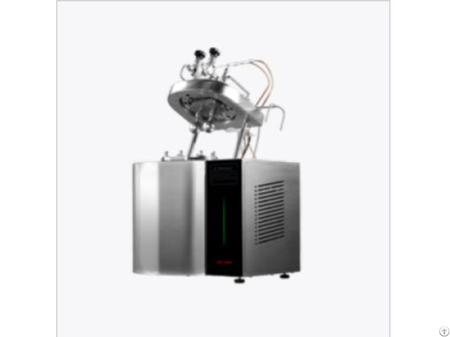 Rapid Screening Calorimeter Test Machine