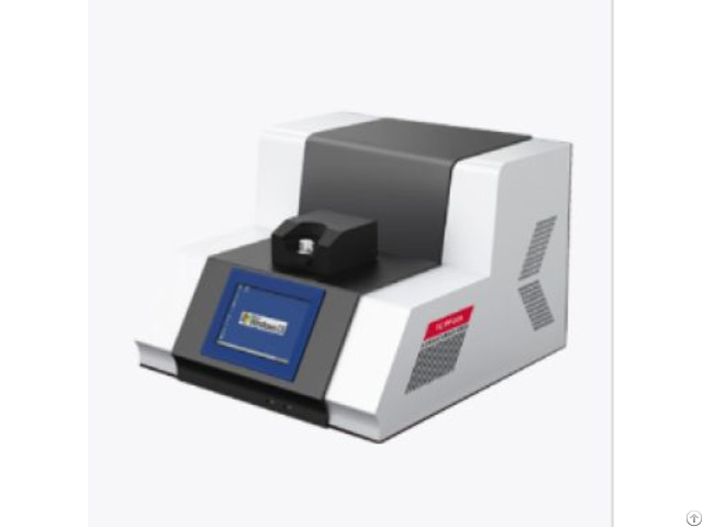 Freezing Point Cold Tester