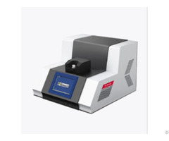 Freezing Point Cold Tester