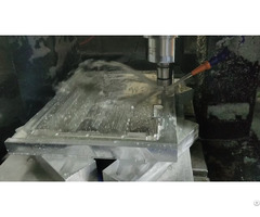 Precision Cnc Milling Service Supplier For Magnesium Spare Parts And Rapid Prototypes Manufacturing