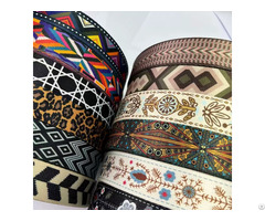 Oem Printed Webbing Factory What To Ask Before Placing A Bulk Order