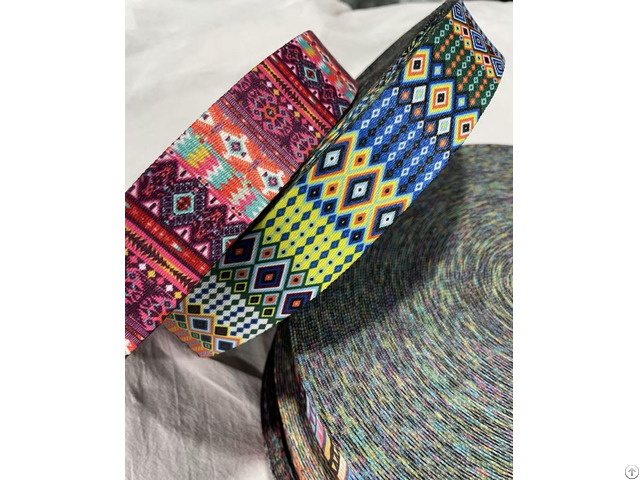 From Design To Delivery How A Printed Webbing Manufacturer Manages Global Supply Chains