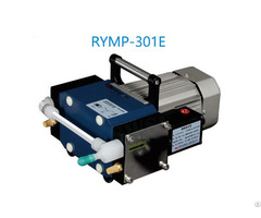 Rymp 201z Vacuum Pump Device