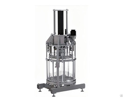 Automatic Chromatography Column Device