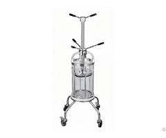 Easy Column Manual Chromatography Coulmn Device