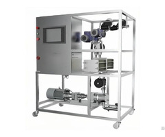 Atff Automatic Ultrafiltration Device
