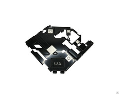 Router Motherboard Radiator Ql 0056
