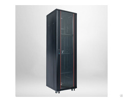 Telecom Data Server Rack