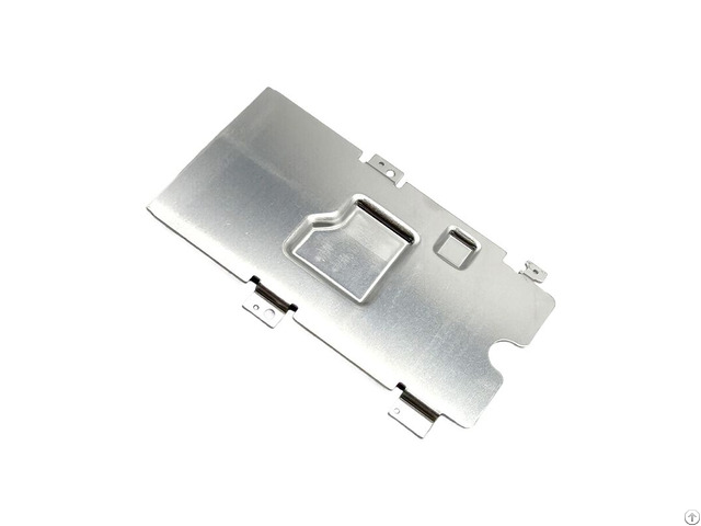 Aluminum Plate Processing Ql 0036