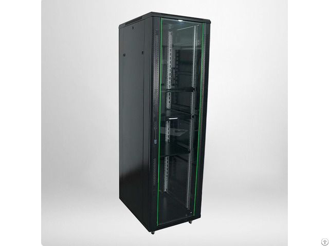 It Infrastructure19inch Server Racks 42u