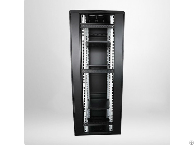 Standing Network Cabinet 18u