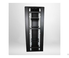 Standing Network Cabinet 18u
