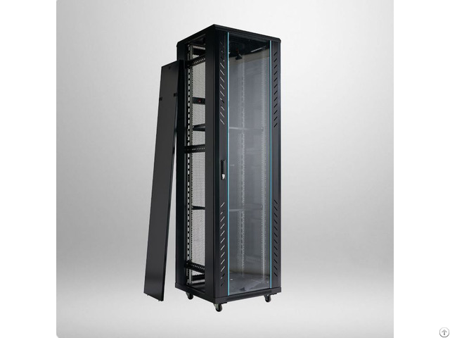 19inch Floor Standing Network Rack 42u