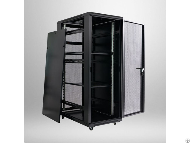 Network Data Cabinet 36u